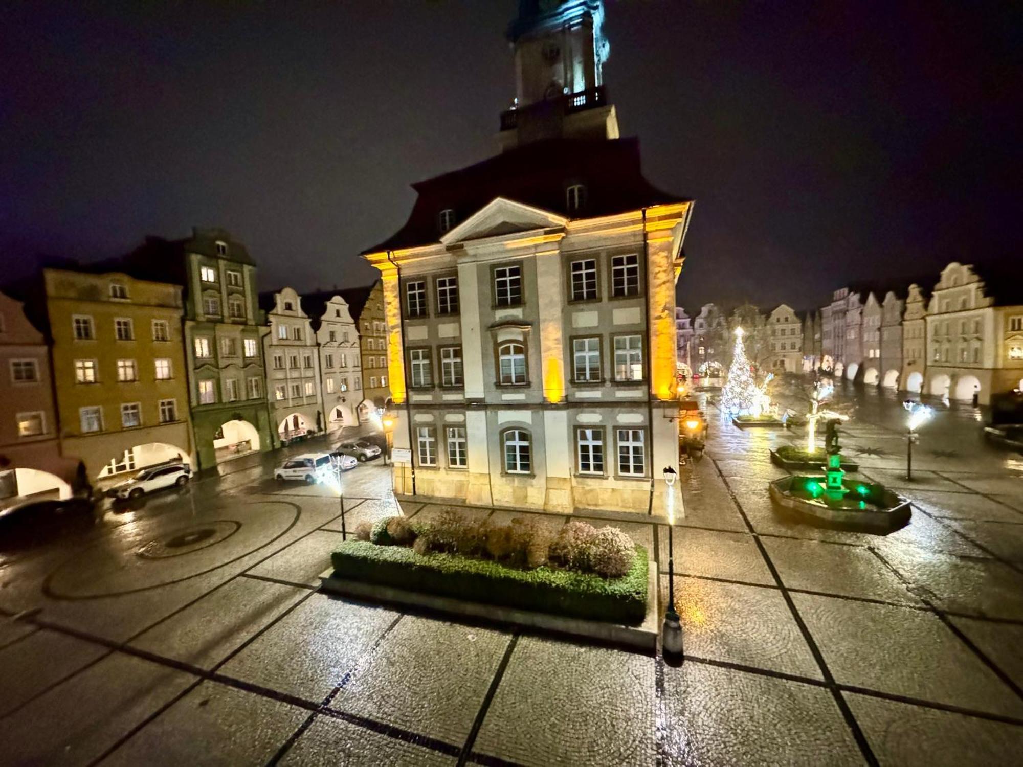 Apartement Starowka Jelenia Góra Exterior foto