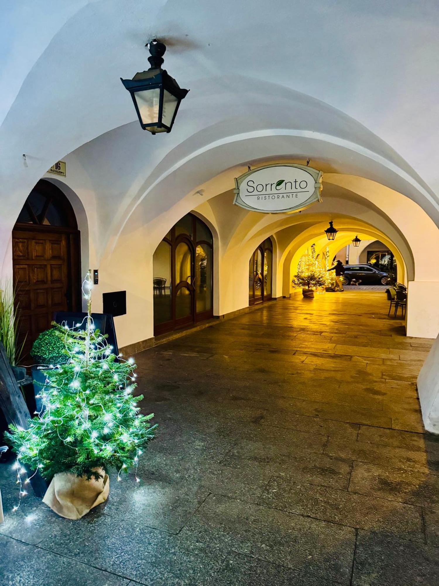 Apartement Starowka Jelenia Góra Exterior foto